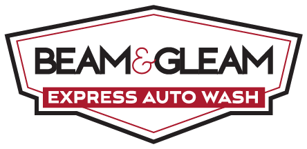 Beam and Gleam Express Auto Wash